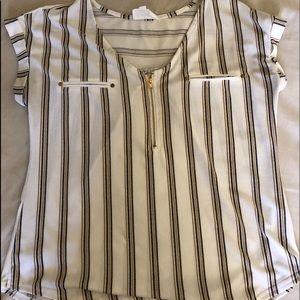 BRAND NEW Blouse